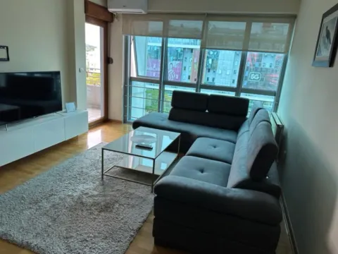 Izdavanje, dvosoban stan, 75m², Preko Morače, Podgorica - image 4