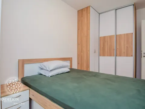 Izdavanje, jednosoban stan, 50m², Central Point, Podgorica - image 7