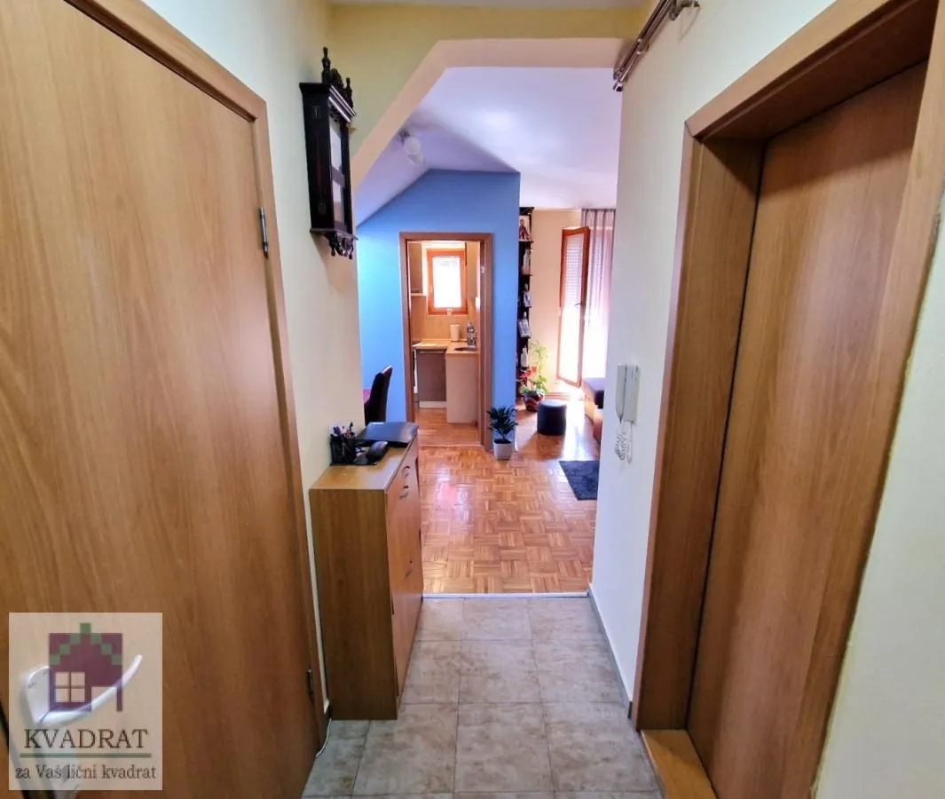 Sale, three bedroom apartment, 59m², Obrenovac, Beograd