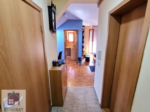 Sale, three bedroom apartment, 59m², Obrenovac, Beograd - image 4