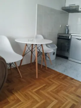 Rent, one bedroom apartment, 59m², Central Point, Podgorica - image 1545