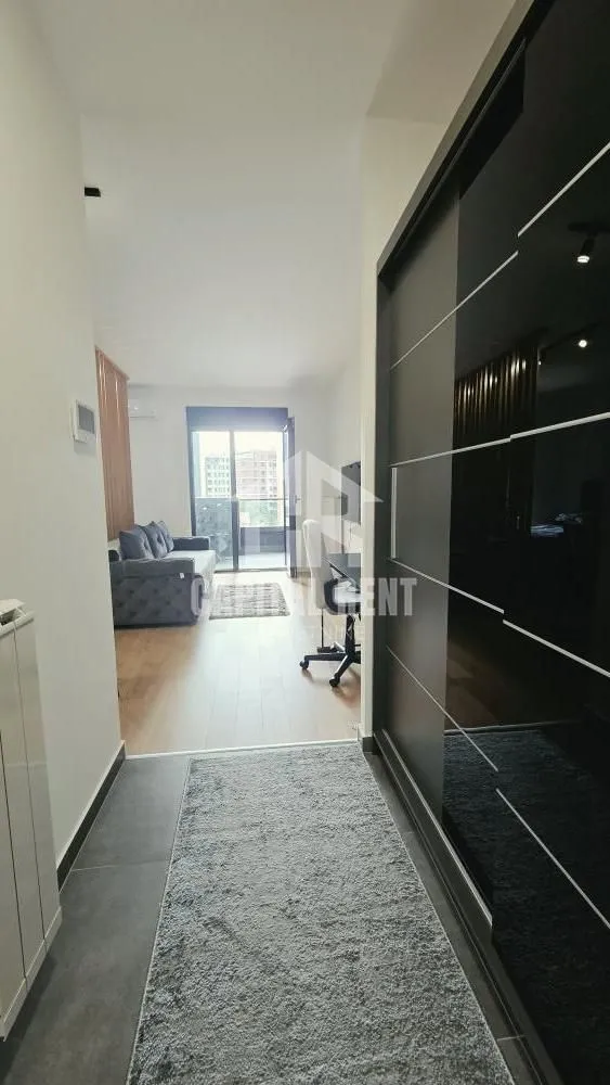 Izdavanje, jednosoban stan, 40m², Trošarina, Voždovac Sve Podlokacije