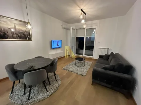 Sale, two bedroom apartment, 42m², Bulevar Evrope, Novi Sad Sve Podlokacije