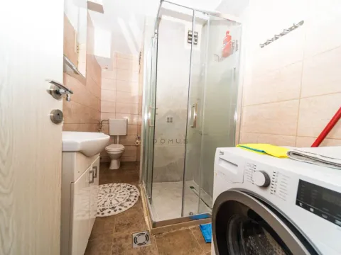 Rent, one bedroom apartment, 45m², Preko Morače, Podgorica - image 7