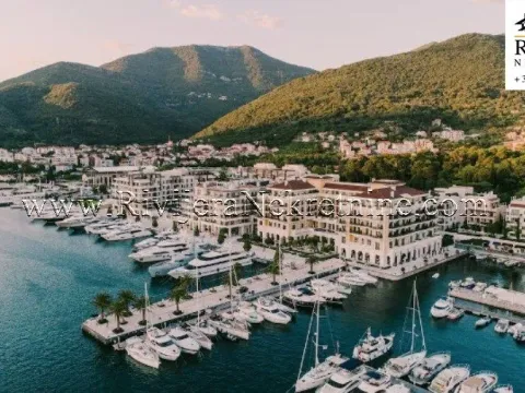 Stan in Porto Montenegro