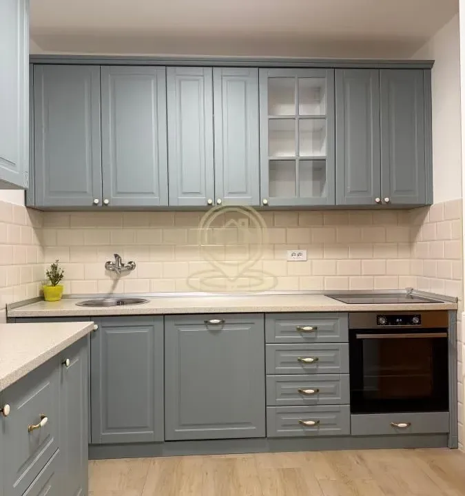 Izdavanje, dvosoban stan, 57m², Banatić, Novi Sad Sve Podlokacije