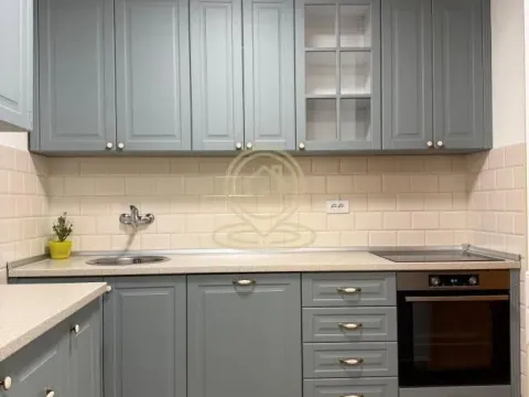 Izdavanje, dvosoban stan, 57m², Banatić, Novi Sad Sve Podlokacije - image 1