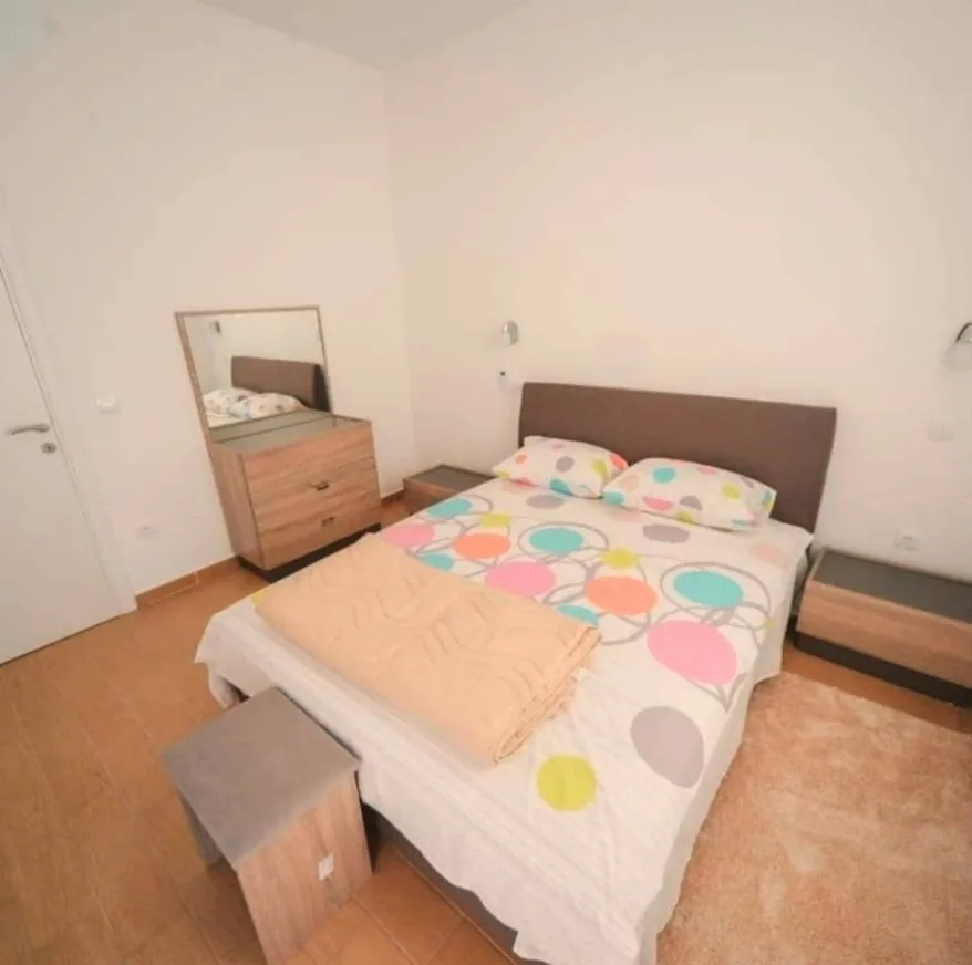 Sale, two bedroom apartment, 117m², Pržno, Budva
