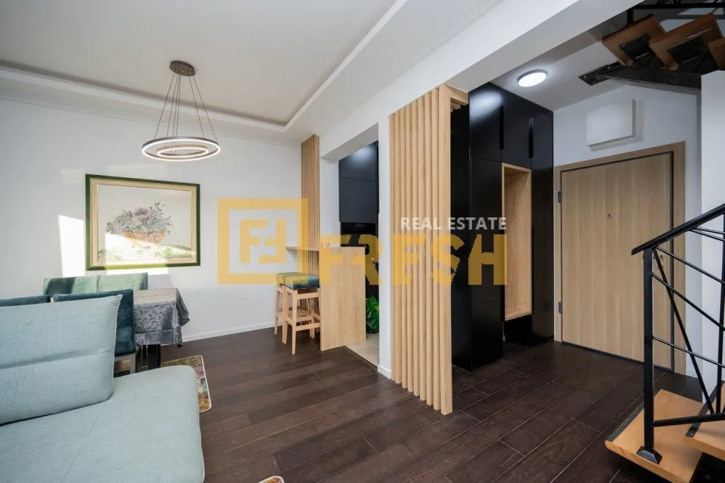 Rent, three bedroom apartment, 110m², Momišići, Podgorica