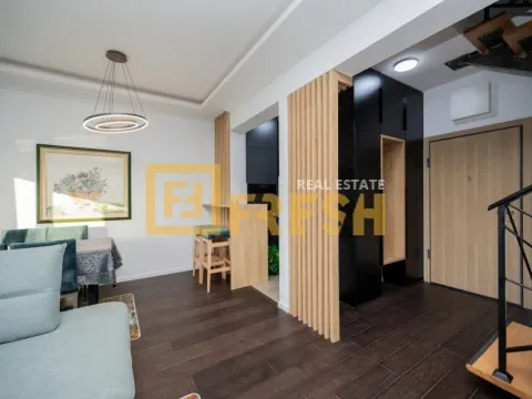 Izdavanje, trosoban stan, 110m², Momišići, Podgorica - image 22