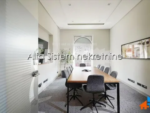 Izdavanje, poslovni prostor, 207m², Stari Grad, Beograd - image 5