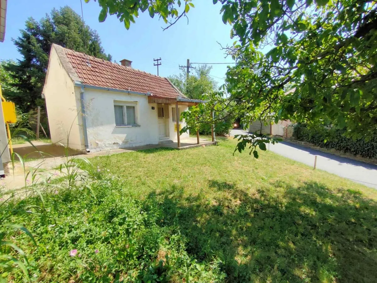 Prodaja, plac, 1500m², Sremska Kamenica, Petrovaradin