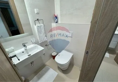 Izdavanje, dvosoban stan, 69m², Master Kvart, Podgorica - image 14