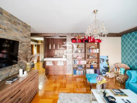 Sale, three bedroom apartment, 75m², Vukov Spomenik, Zvezdara Sve Podlokacije - image 4