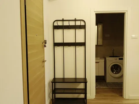Rent, two bedroom apartment, 48m², Centar, Subotica - image 3