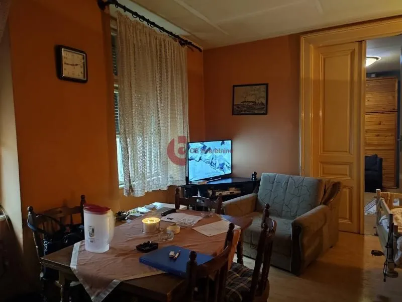 Sale, two bedroom apartment, 66m², Centar, Subotica