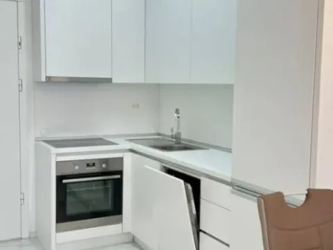 Izdavanje, dvosoban stan, 70m², Bečići, Budva - image 6