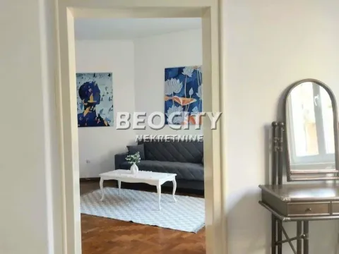 Izdavanje, stan, 60m², Centar Sve Podlokacije, Beograd - image 2