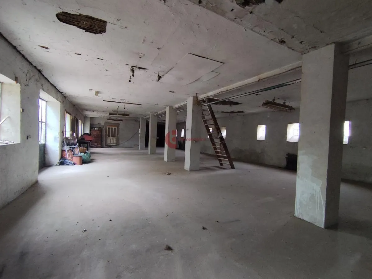 Rent, office space, 300m², Centar, Subotica