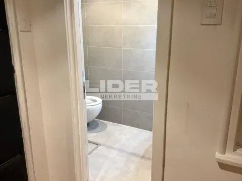 Rent, two bedroom apartment, 70m², Vračar Sve Podlokacije, Beograd - image 12