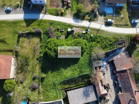 Sale, land lot, 900m², Sremski Karlovci, Novi Sad - image 6