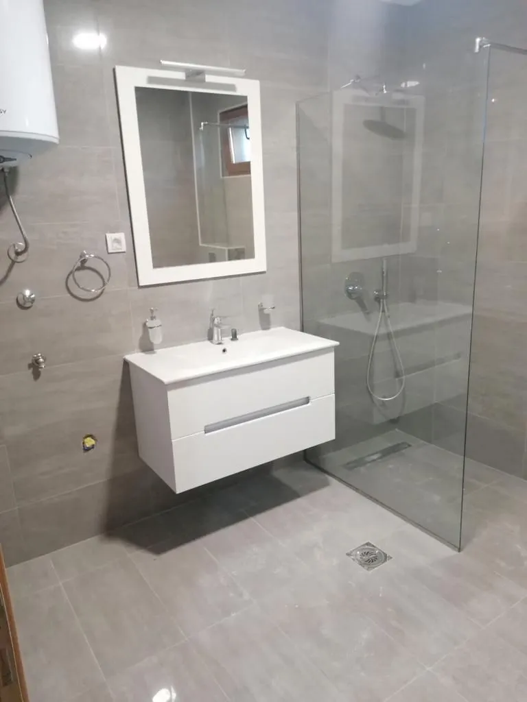 Prodaja, trosoban stan, 69m², Tivat, Crna Gora