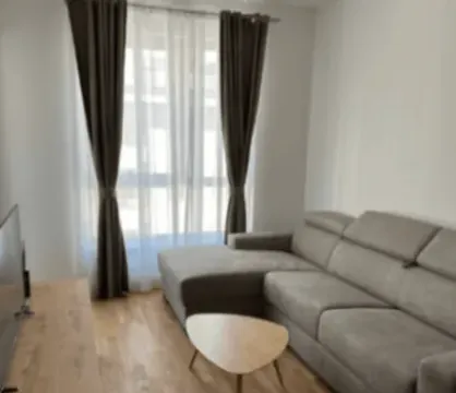 Rent, apartment, 50m², Bečići, Budva - image 3