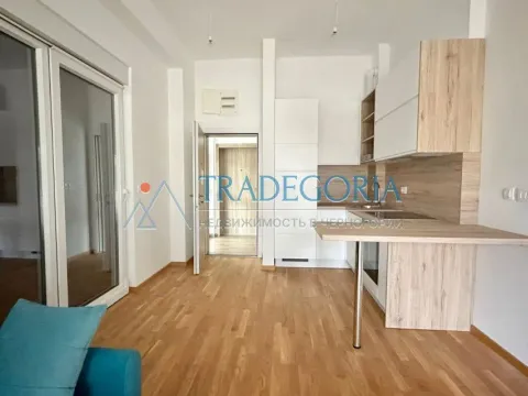Prodaja, jednosoban stan, 36m², Bar, Crna Gora - image 11