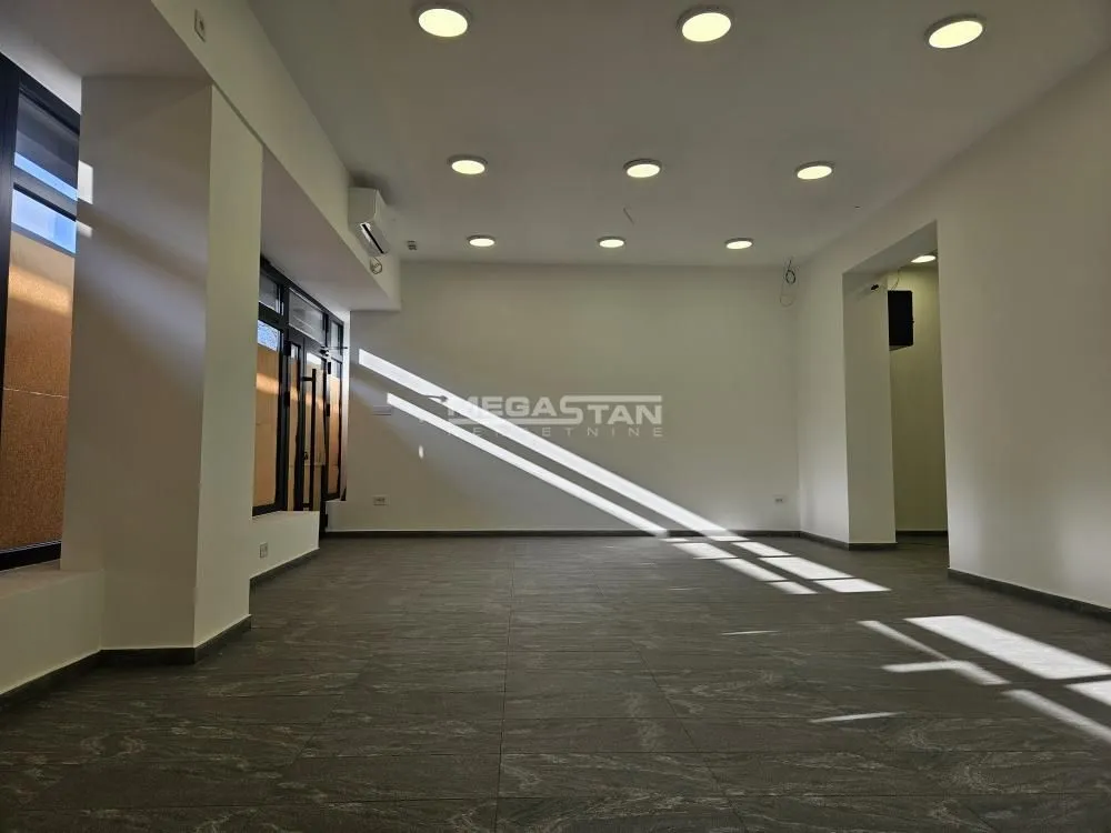 Sale, office space, 102m², Vračar Sve Podlokacije, Beograd
