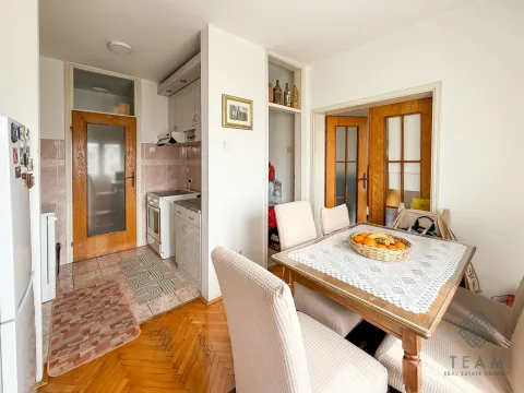 Prodaja, dvosoban stan, 76m², Stari Aerodrom, Podgorica - image 4