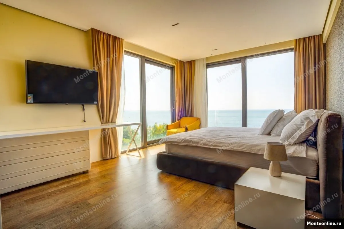 Sale, house, 438m², Budva, Crna Gora