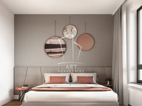 Prodaja, trosoban stan, 74m², Beograd Na Vodi, Beograd - image 3