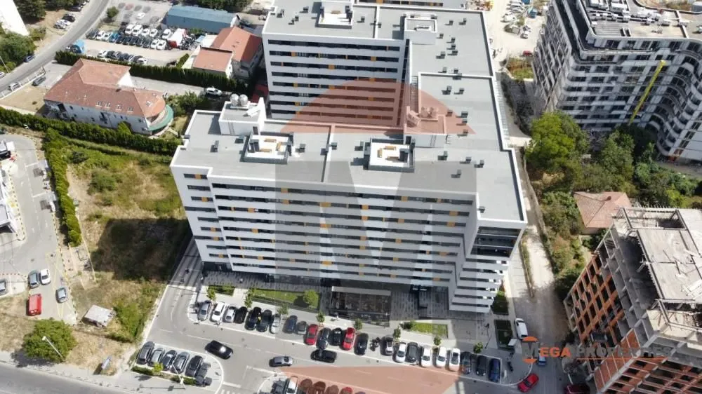 Prodaja, dvosoban stan, 67m², Skojevsko Naselje, Beograd