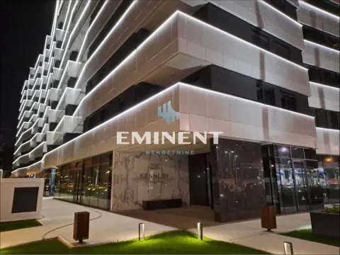 Rent, office space, 93m², Novi Beograd Sve Podlokacije, Beograd - image 1