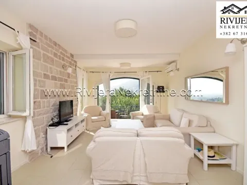 Prodaja, kuća, 126m², Sutorina, Herceg Novi - image 9
