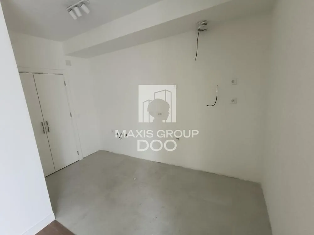 Rent, apartment, 250m², Savski Venac, Beograd