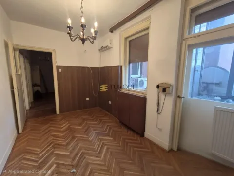 Izdavanje, četvorosoban stan, 79m², Stari Grad, Beograd - image 2