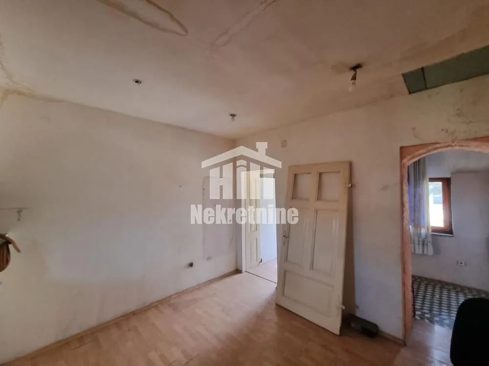 Prodaja, jednosoban stan, 29m², Zemun Sve Podlokacije, Beograd