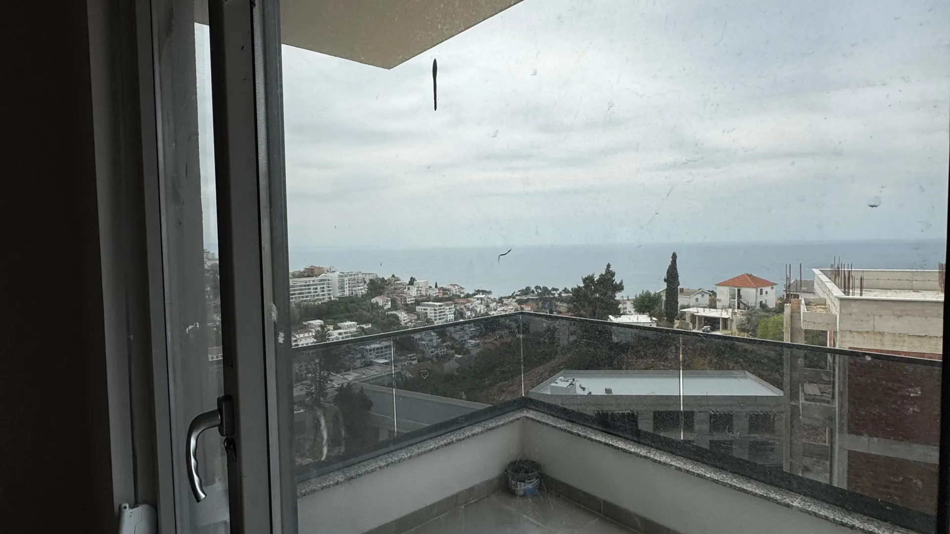Prodaja, dvosoban stan, 74m², Meterizi, Ulcinj