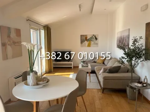 Sale, three bedroom apartment, 99m², Tivat, Crna Gora