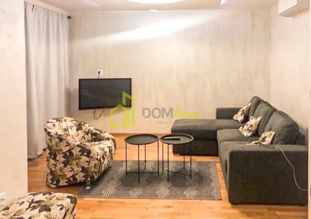 Prodaja, jednosoban stan, 44m², Bečići, Budva