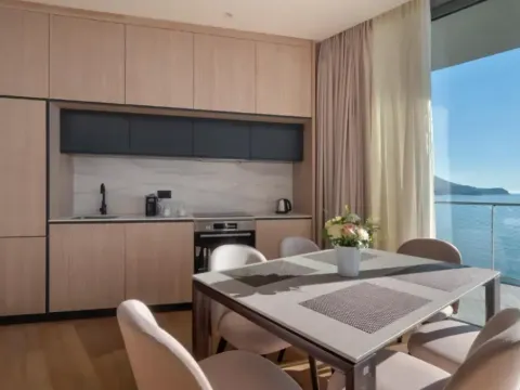 Sale, studio apartment, 35m², Rafailovići, Budva - image 7