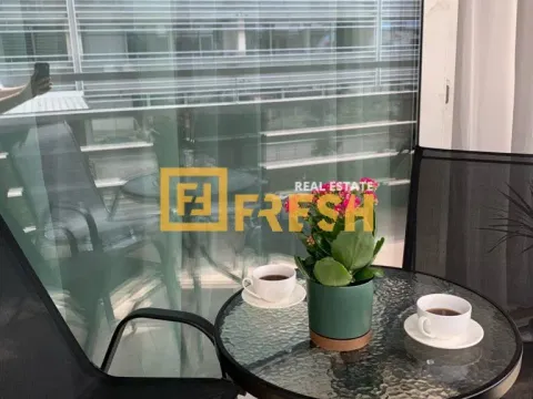 Izdavanje, jednosoban stan, 55m², Budva, Crna Gora - image 15