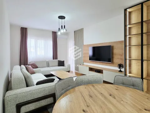 Izdavanje, jednosoban stan, 49m², Central Point, Podgorica - image 2
