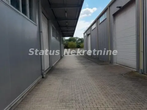 Prodaja, poslovni prostor, 1800m², Bački Petrovac, Novi Sad - image 13