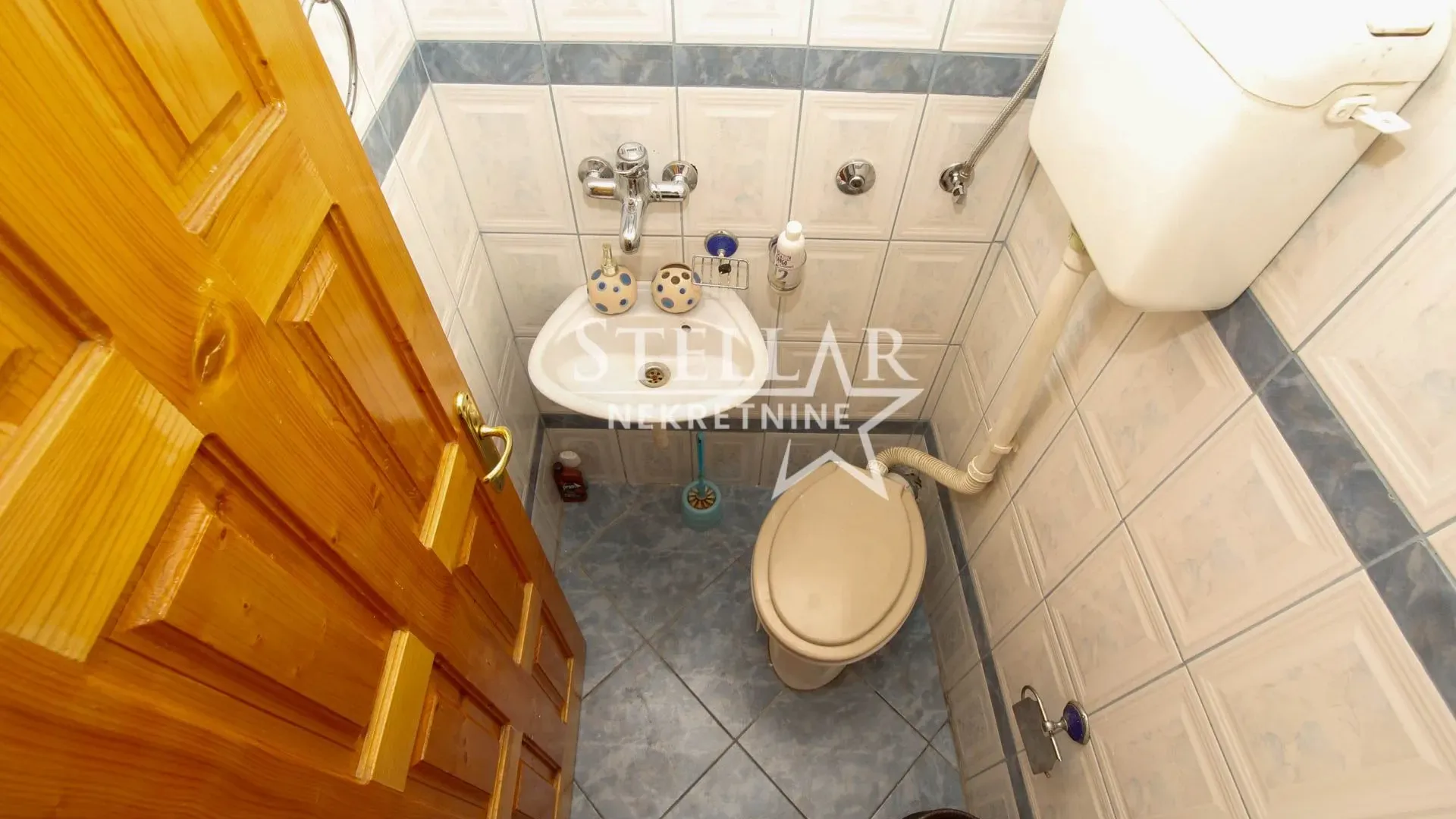Rent, three bedroom apartment, 90m², Zabjelo, Podgorica