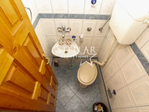 Rent, three bedroom apartment, 90m², Zabjelo, Podgorica - image 15
