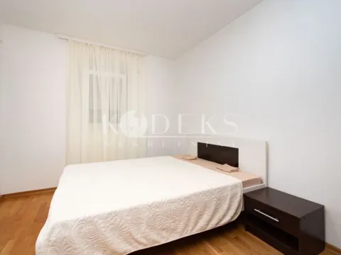 Rent, one bedroom apartment, 40m², Dalmatinska ulica, Podgorica - image 3