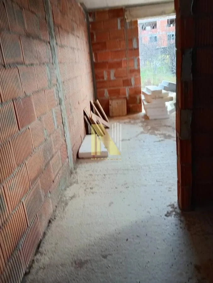 Prodaja, garsonjera, 24m², Adice, Novi Sad Sve Podlokacije