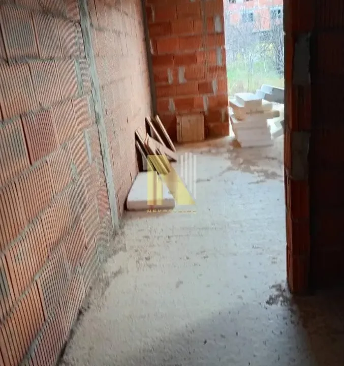 Prodaja, garsonjera, 24m², Adice, Novi Sad Sve Podlokacije